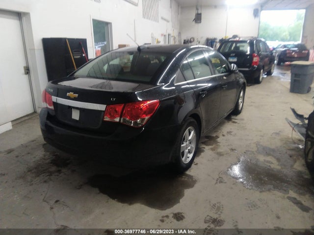Chevrolet CRUZE LT 2015 1G1PC5SB2F7121624 Image 5