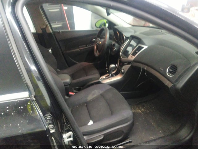 Chevrolet CRUZE LT 2015 1G1PC5SB2F7121624 Image 6