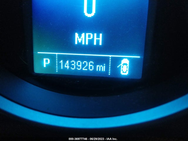 Chevrolet CRUZE LT 2015 1G1PC5SB2F7121624 Image 8