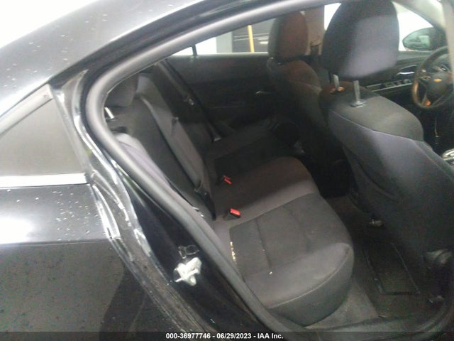 Chevrolet CRUZE LT 2015 1G1PC5SB2F7121624 Image 9