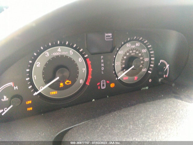 Honda Odyssey Ex-l 2015 5FNRL5H67FB117511 Image 7