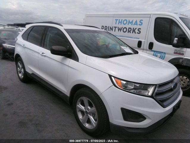 2018 2FMPK3G93JBC31520 main image