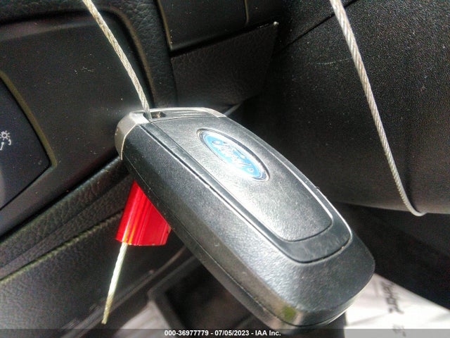 Ford EDGE SE 2018 2FMPK3G93JBC31520 Image 3