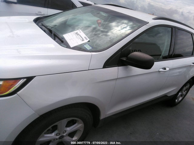 Ford EDGE SE 2018 2FMPK3G93JBC31520 Image 6