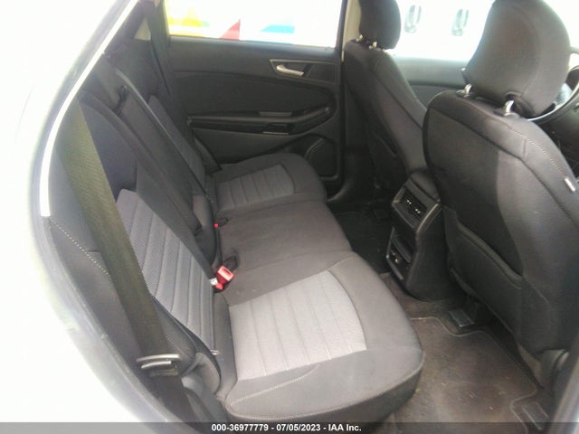 Ford EDGE SE 2018 2FMPK3G93JBC31520 Image 14