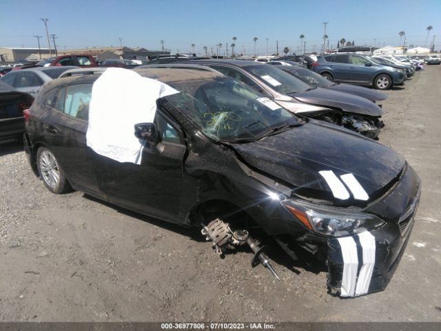 4S3GTAB63H3730699 auction archive image