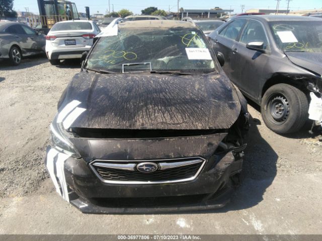 4S3GTAB63H3730699 Subaru Impreza Premium