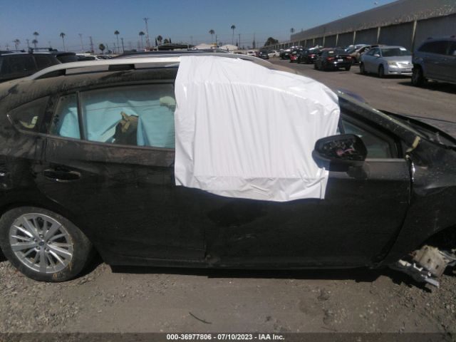 4S3GTAB63H3730699 Subaru Impreza Premium