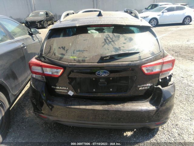 4S3GTAB63H3730699 Subaru Impreza Premium