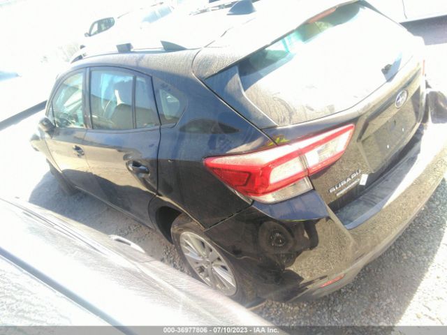 4S3GTAB63H3730699 Subaru Impreza Premium