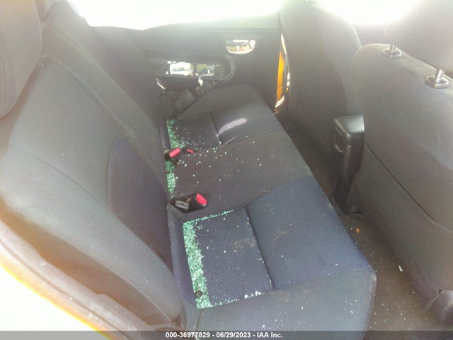 Toyota Prius C One/two/three/four 2016 JTDKDTB30G1132587 Image 8