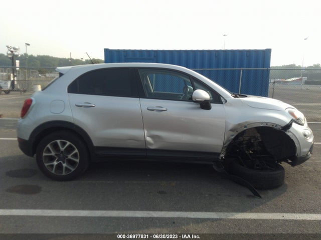 Fiat 500x Trekking Awd 2017 ZFBCFYCB1HP516848 Image 13