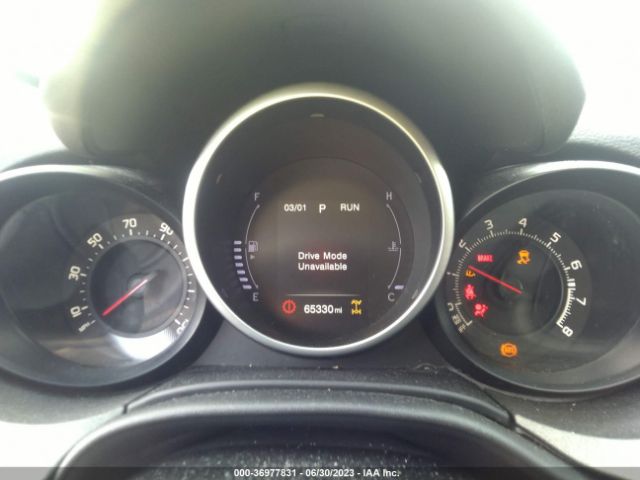 2017 FIAT 500X ZFBCFYCB1HP516848 Photo 6