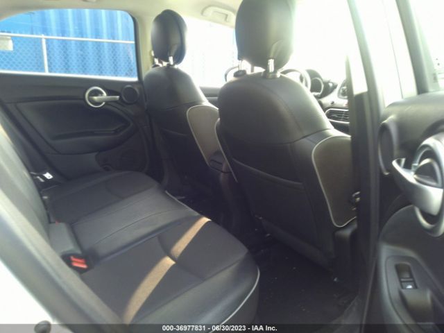 2017 FIAT 500X ZFBCFYCB1HP516848 Photo 7
