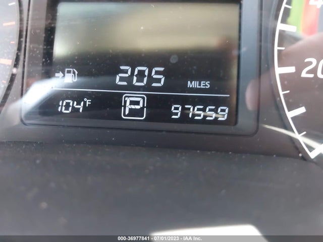 Nissan SENTRA S 2017 3N1AB7AP2HL639890 Image 16