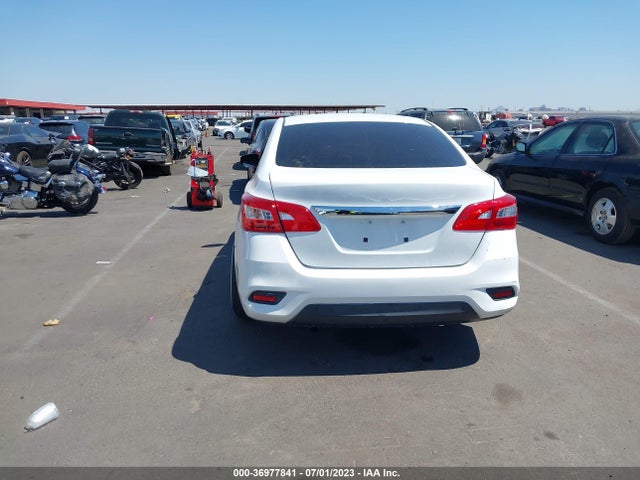 Nissan SENTRA S 2017 3N1AB7AP2HL639890 Image 17