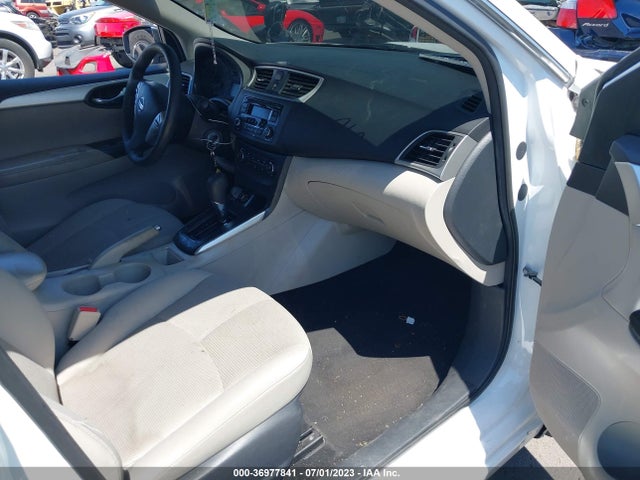 Nissan SENTRA S 2017 3N1AB7AP2HL639890 Image 5