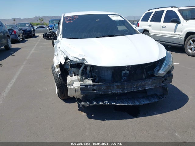 Nissan SENTRA S 2017 3N1AB7AP2HL639890 Image 6
