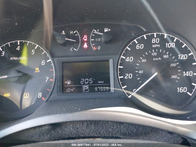 Nissan SENTRA S 2017 3N1AB7AP2HL639890 Image 7