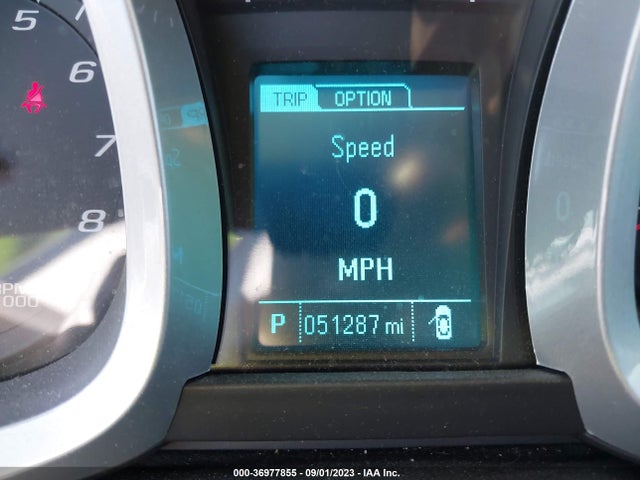 Chevrolet EQUINOX LS 2017 2GNALBEK2H1537722 Image 14