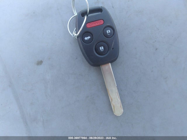 2013 HONDA CIVIC SDN LX VIN: 19XFB2F52DE266393