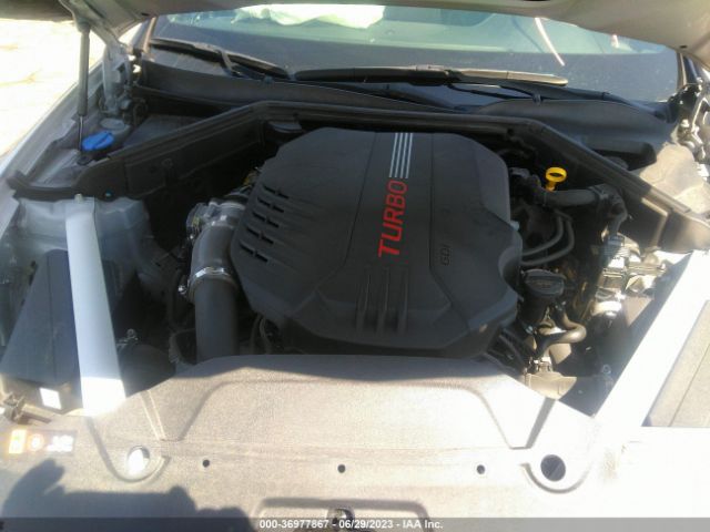 KNAE45LCXJ6040952 KIA Stinger Gt1