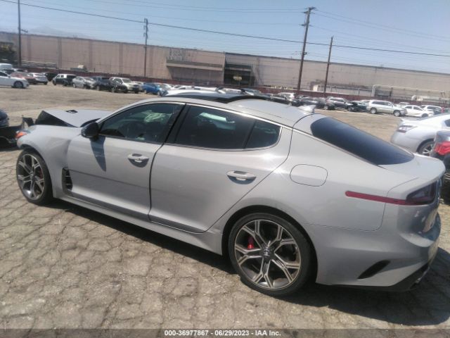 KNAE45LCXJ6040952 KIA Stinger Gt1