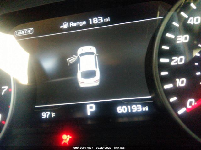 KNAE45LCXJ6040952 KIA Stinger Gt1
