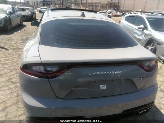KNAE45LCXJ6040952 KIA Stinger Gt1
