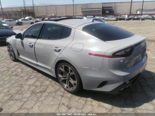 KNAE45LCXJ6040952 KIA Stinger Gt1