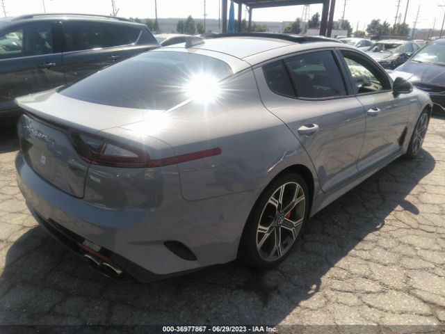 KNAE45LCXJ6040952 KIA Stinger Gt1