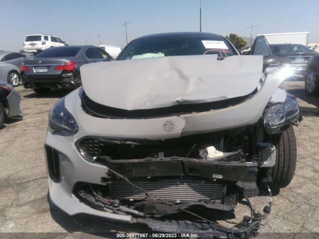 KNAE45LCXJ6040952 KIA Stinger Gt1