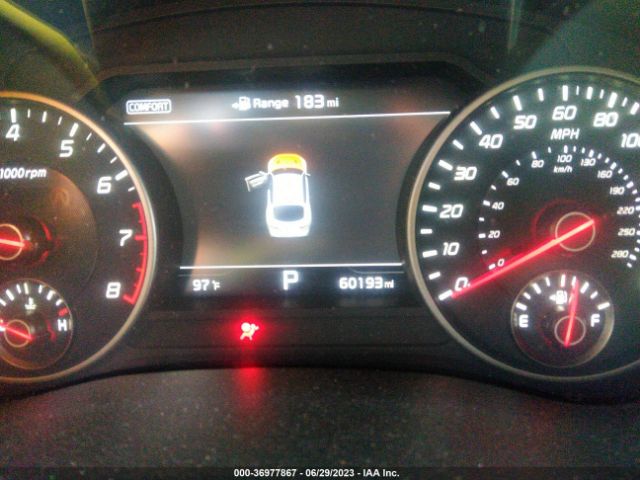 KNAE45LCXJ6040952 KIA Stinger Gt1