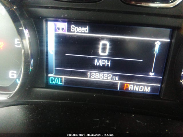Chevrolet Suburban Ltz 2015 1GNSCKKC4FR541082 Image 16