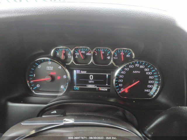 Chevrolet Suburban Ltz 2015 1GNSCKKC4FR541082 Image 7