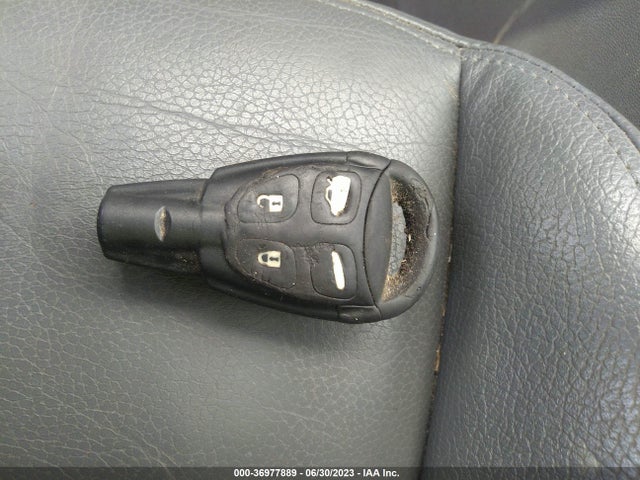 2006 SAAB 9 3 VIN: YS3FD59Y961120010