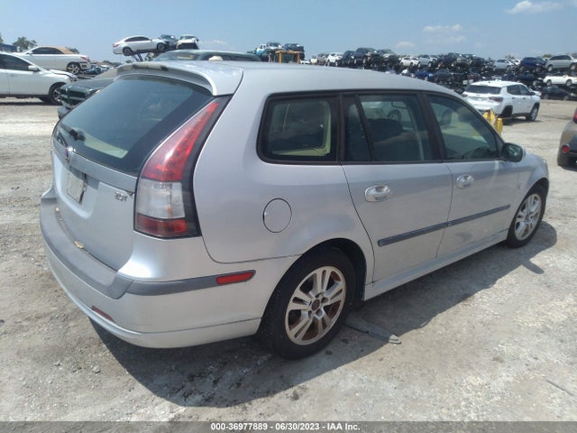 2006 SAAB 9 3 VIN: YS3FD59Y961120010