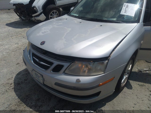 2006 SAAB 9 3 VIN: YS3FD59Y961120010