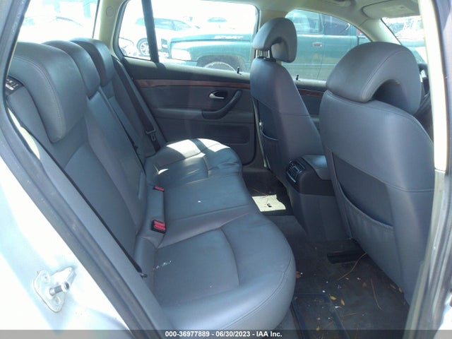 2006 SAAB 9 3 VIN: YS3FD59Y961120010