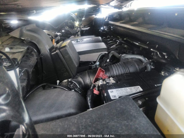 2020 TOYOTA HIGHLANDER LIMITED VIN: 5TDYZRAH5LS022353