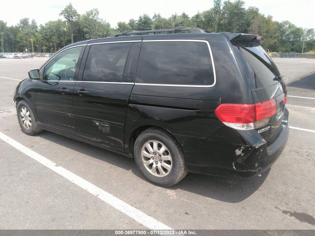 2010 HONDA ODYSSEY EX-L VIN: 5FNRL3H6XAB006089