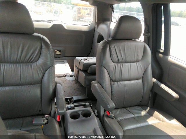 2010 HONDA ODYSSEY EX-L VIN: 5FNRL3H6XAB006089