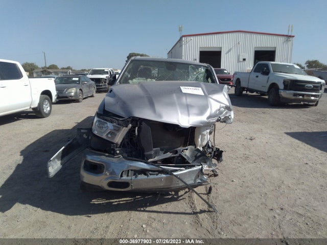 1C6SRFMT6NN181533 RAM 1500 Big Horn