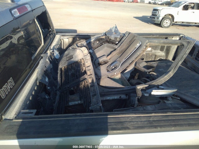 1C6SRFMT6NN181533 RAM 1500 Big Horn