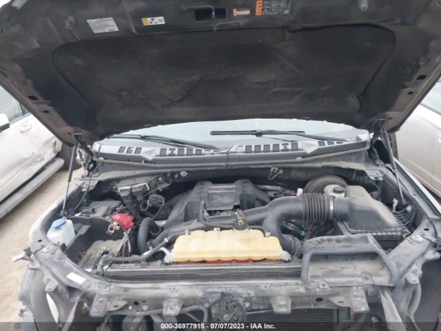 1FTEW1CP5HKE11221 Ford F-150 Xl/xlt/lariat