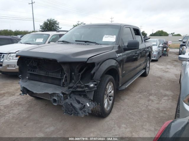 1FTEW1CP5HKE11221 Ford F-150 Xl/xlt/lariat