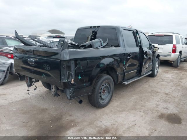 1FTEW1CP5HKE11221 Ford F-150 Xl/xlt/lariat