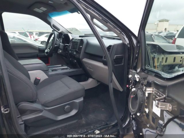 1FTEW1CP5HKE11221 Ford F-150 Xl/xlt/lariat