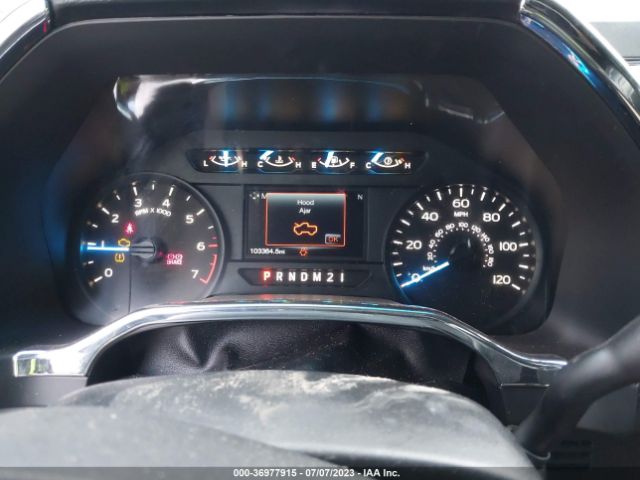 1FTEW1CP5HKE11221 Ford F-150 Xl/xlt/lariat
