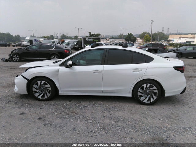 2023 Subaru Legacy, VIN: 4S3BWAN64P3016799